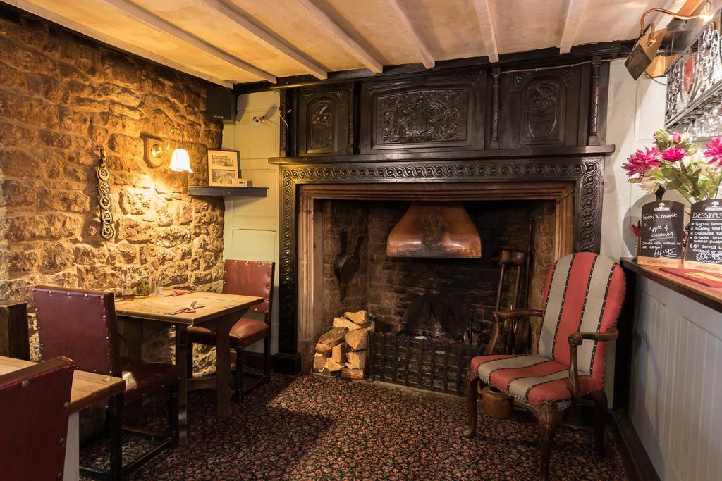 The Dusthole Ξενοδοχείο Shepton Mallet Εξωτερικό φωτογραφία